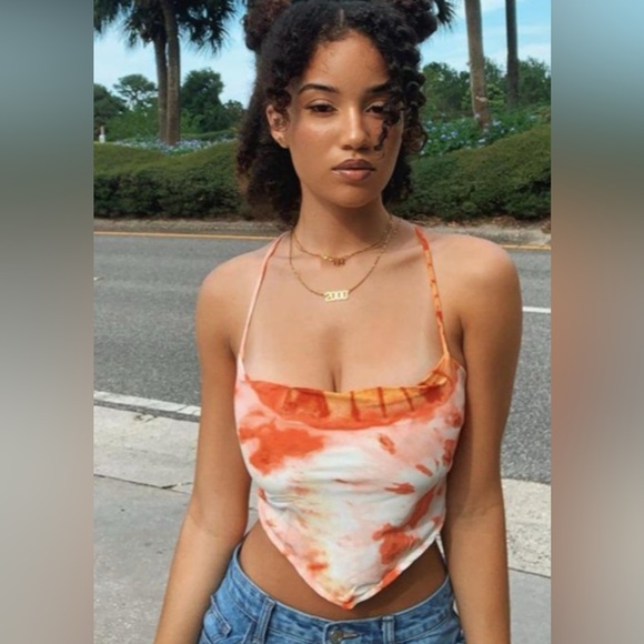 Sarella top - Picture 2 of 4